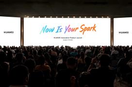 Huawei представила планшет Huawei MatePad Pro Max, смартфон Huawei nova 15 Max и другие инновационные устройства