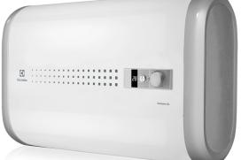 Как выбрать электрический водонагреватель для квартиры и дома: объём, мощность, тип — 2026