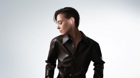 В Беларуси начались продажи наушников Huawei FreeBuds Pro 5, смарт-часов Huawei Watch GT Runner 2