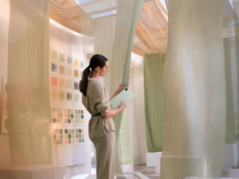 В Беларуси открываются предзаказы на планшет Huawei MatePad Pro 12.2” 2025, способный заменить ноутбук