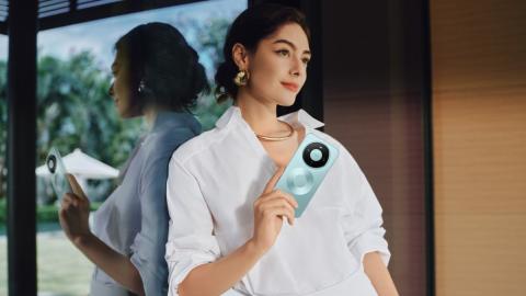 В Беларуси принимают предзаказы смартфона Huawei Mate 80 Pro и умных часов Huawei Watch GT Runner 2