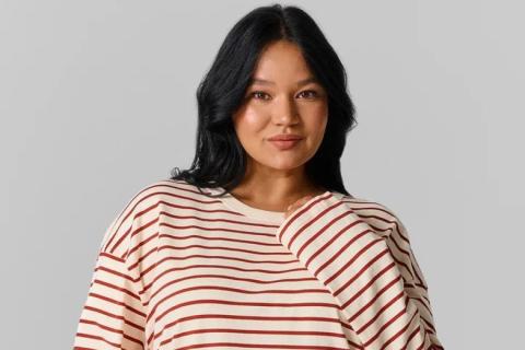 Mark Formelle послушал белорусок и выпустил коллекцию plus size до 6XL