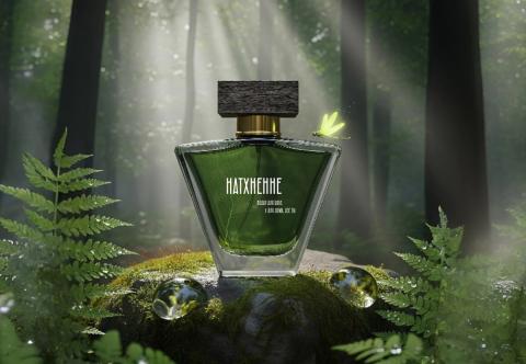 Megatop создал аромат Беларуси. Узнали, чем он пахнет