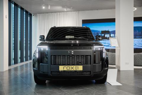 Гибридные автомобили в Беларуси с 2026 года подорожают на 20-30%