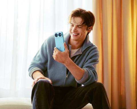 В Беларуси начались продажи смартфонов серии Huawei nova 16s с камерами для выразительной портретной съемки