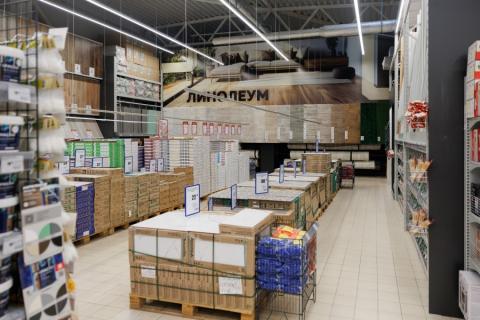 В  магазинах ОМА сейчас большие распродажи. Смотрите, что подешевело и какие дают бонусы