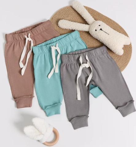 В магазинах появилась первая коллекция Mark Formelle для малышей