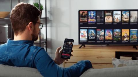 Захватывающий мир кино без границ на Kinogo.now