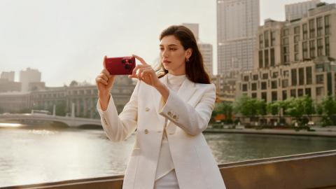 Грядет новая эра мобильной фотографии: открылся предзаказ на флагманские  камерофоны серии Huawei Pura 80