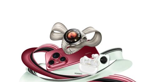 Скидки до 2000 рублей: в Беларуси запустили масштабные акции на технику Huawei