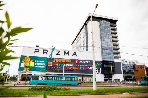 В разных районах Минска пройдет черная пятница. Цены обрушат до 70%