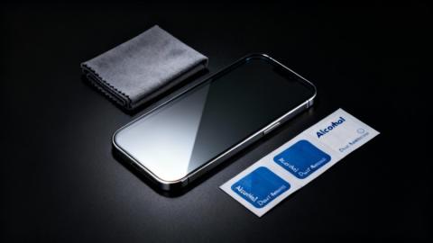 Зачем защитное стекло для телефона