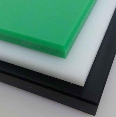 Высокомолекулярный полиэтилен: Материал для долговечных решений в промышленности