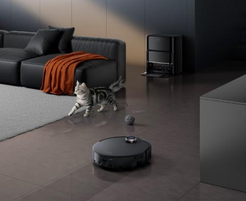 Эксперты IFA назвали лучший пылесос 2025 года: чем он удивил