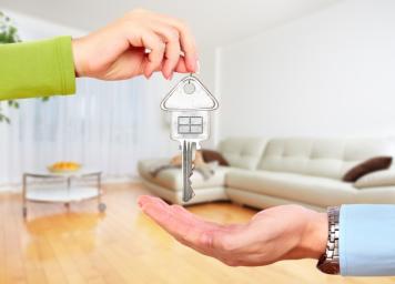 How to quickly rent an apartment using the Internet: Step by step guide