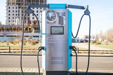В Беларуси три дня будут бесплатно заряжать электромобили