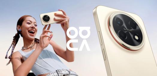 В Беларуси стартовали продажи смартфона Huawei nova 15 Max с батареей на 8500 мАч по цене до 999 рублей