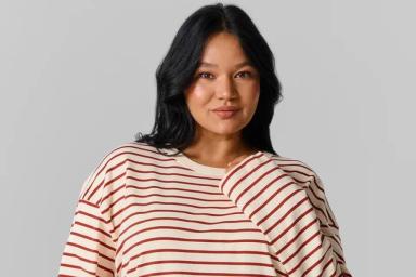 Mark Formelle послушал белорусок и выпустил коллекцию plus size до 6XL