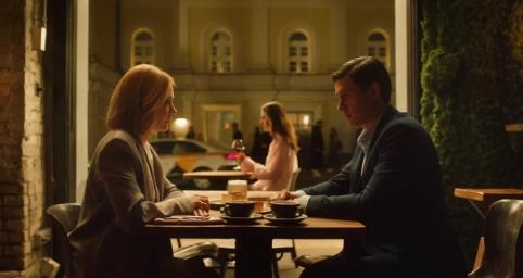 По книге-бестселлеру современной белорусской писательницы сняли комедию