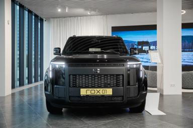 Гибридные автомобили в Беларуси с 2026 года подорожают на 20-30%