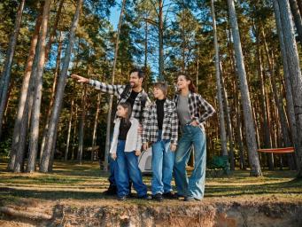 В топе – леггинсы и кальсоны. В Беларуси взлетел спрос на термобелье