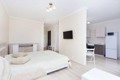 Сколько стоит однушка в Минске: обзор по районам и улицам