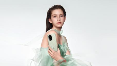 В Беларуси стартовали продажи смартфонов Huawei nova 13 и Huawei nova 13 Pro с продвинутыми функциями для портретной съемки