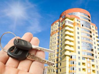 Как безопасно купить квартиру?