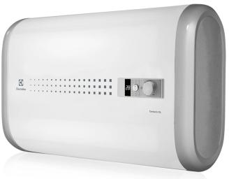 Как выбрать электрический водонагреватель для квартиры и дома: объём, мощность, тип — 2026