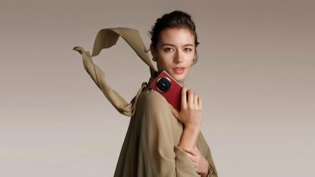 В Беларуси появится тонкий складной смартфон Huawei Mate X6 c инновационным режимом многозадачности 