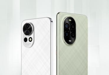 Смартфоны 2025 года серии Huawei nova 13 получат скидки до 400 рублей