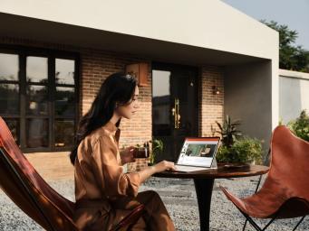 В Беларуси начались продажи планшета Huawei MatePad Pro 12.2” с инновационным Tandem OLED-экраном и мощной батареей