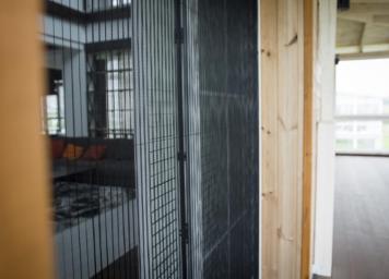 Москитные сетки плиссе: идеальное решение для вашего дома в Минске