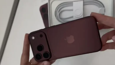 В Беларуси стартовали продажи iPhone 18 Pro, Pro Max и AirPods